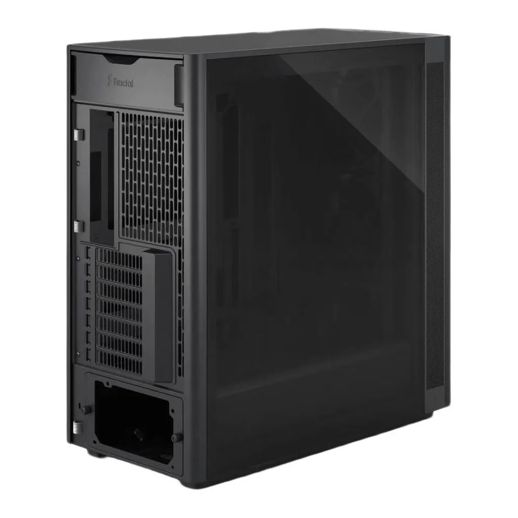 Fractal Define One Mid Tower Case – Gallery image 21 Fractal Define One Mid Tower Case – Gallery image 21
