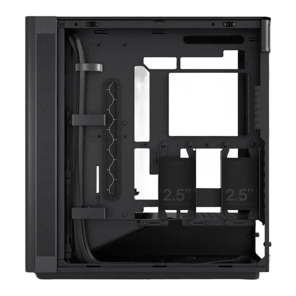Fractal Define One Mid Tower Case – Gallery image 25 Fractal Define One Mid Tower Case – Gallery image 25