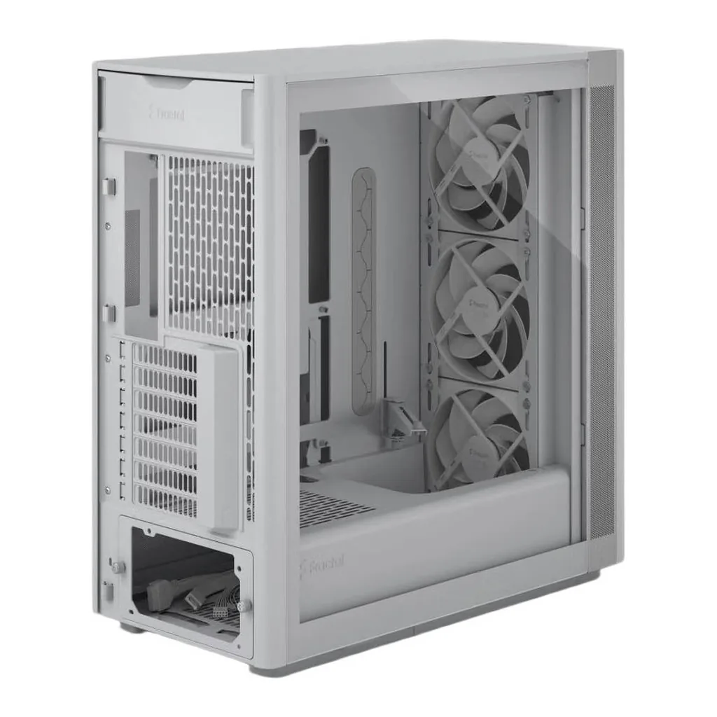 Fractal Define One Mid Tower Case – Gallery image 32 Fractal Define One Mid Tower Case – Gallery image 32