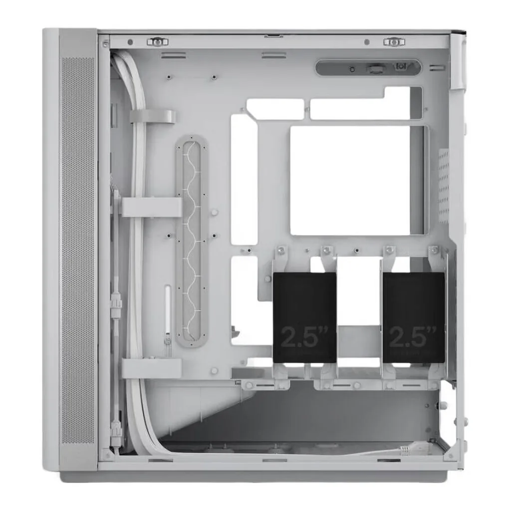 Fractal Define One Mid Tower Case – Gallery image 33 Fractal Define One Mid Tower Case – Gallery image 33