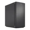 Fractal Define One Mid Tower Case – Main image Fractal Define One Mid Tower Case – Main image