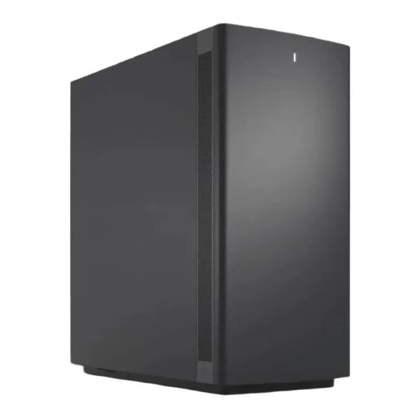 Fractal Define One Mid Tower Case – Main image Fractal Define One Mid Tower Case – Main image