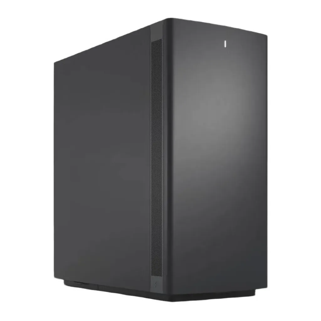 Fractal Define One Mid Tower Case – Main image Fractal Define One Mid Tower Case – Main image
