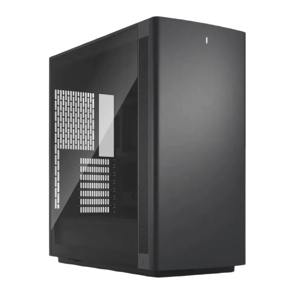 Fractal Define One Mid Tower Case – Variation image 3 Fractal Define One Mid Tower Case – Variation image 3