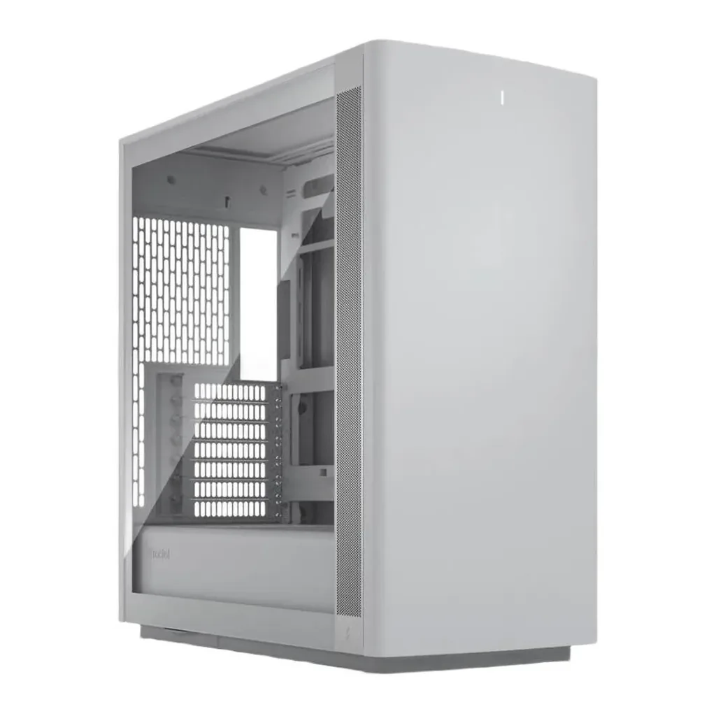 Fractal Define One Mid Tower Case – Variation image 4 Fractal Define One Mid Tower Case – Variation image 4