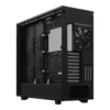 Fractal Design Define 7 XL Black Brushed Aluminum/Steel E-ATX Silent Modular Tempered Glass Window Full Tower Computer Case, Tempered Glass Dark Tint | FD-C-DEF7X-03 – Gallery image 1 Fractal Design Define 7 XL Black Brushed Aluminum/Steel E-ATX Silent Modular Tempered Glass Window Full Tower Computer Case, Tempered Glass Dark Tint | FD-C-DEF7X-03 – Gallery image 1