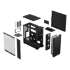 Fractal Design North Momentum Edition Case – Gallery image 9 Fractal Design North Momentum Edition Case – Gallery image 9