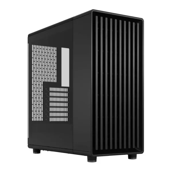 Fractal Design North Momentum Edition Case – Main image Fractal Design North Momentum Edition Case – Main image