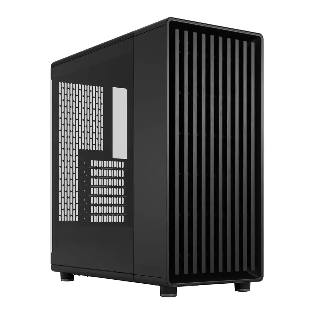 Fractal Design North Momentum Edition Case – Main image Fractal Design North Momentum Edition Case – Main image