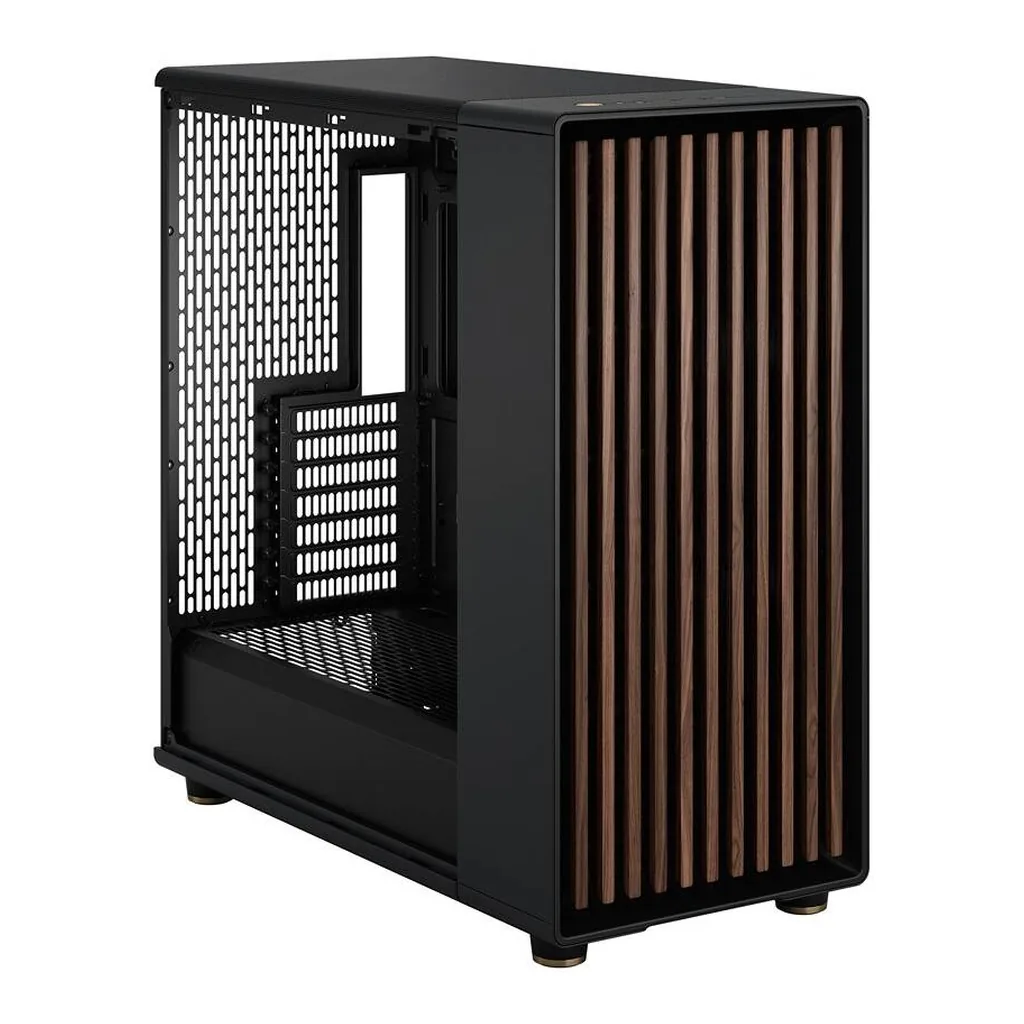 Fractal Design North XL Computer Case – Gallery image 3 Fractal Design North XL Computer Case – Gallery image 3