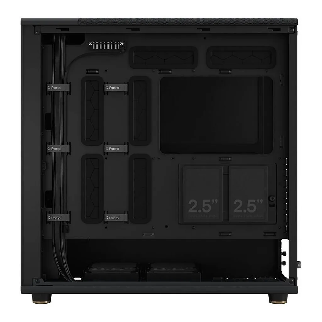 Fractal Design North XL Computer Case – Gallery image 5 Fractal Design North XL Computer Case – Gallery image 5