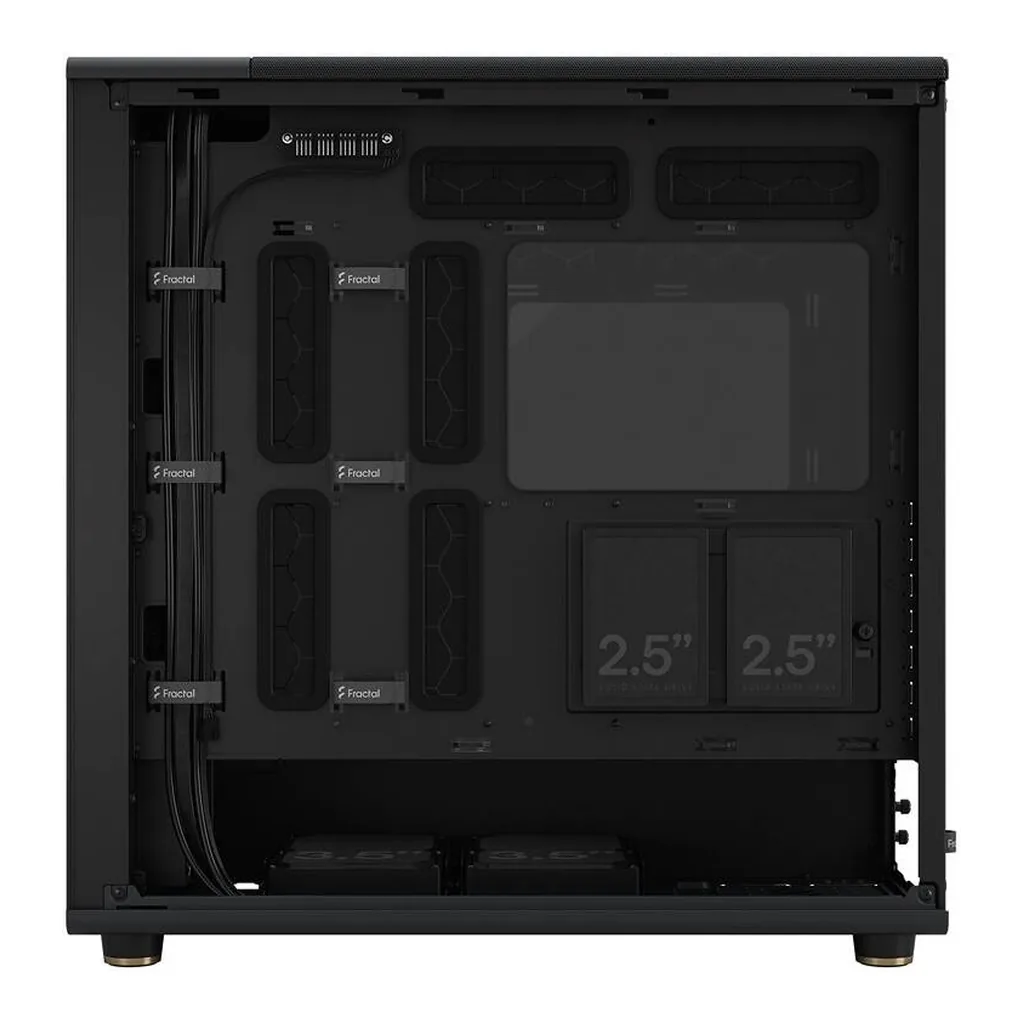 Fractal Design North XL Computer Case – Gallery image 13 Fractal Design North XL Computer Case – Gallery image 13
