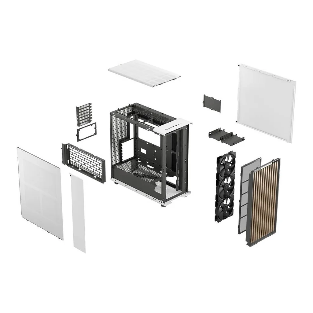 Fractal Design North XL Computer Case – Gallery image 26 Fractal Design North XL Computer Case – Gallery image 26