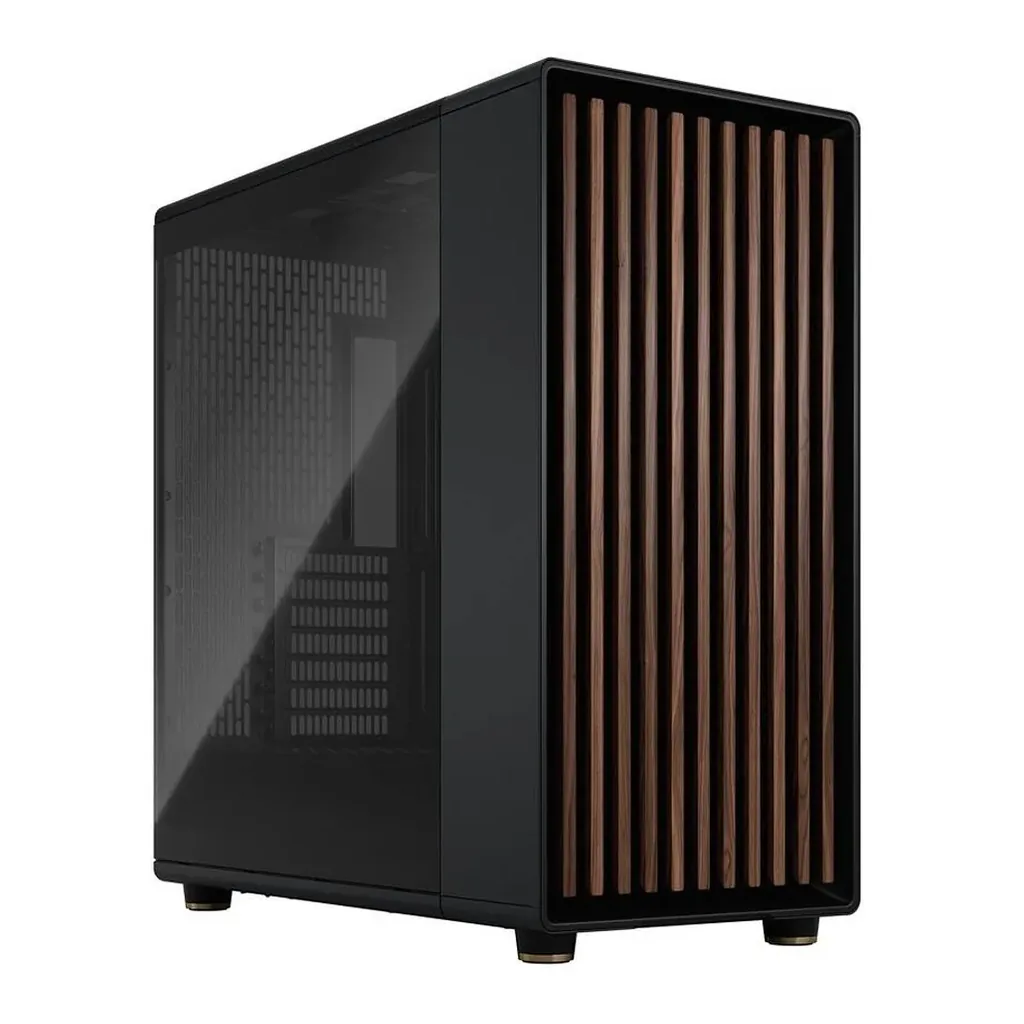 Fractal Design North XL Computer Case – Variation image 2 Fractal Design North XL Computer Case – Variation image 2