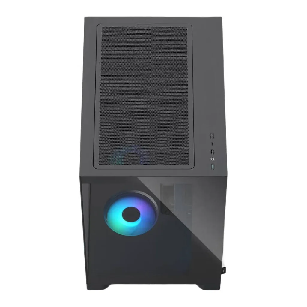Fractal Pop 2 Vision Computer Case – Gallery image 3 Fractal Pop 2 Vision Computer Case – Gallery image 3