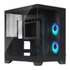 Fractal Pop 2 Vision Computer Case – Main image Fractal Pop 2 Vision Computer Case – Main image