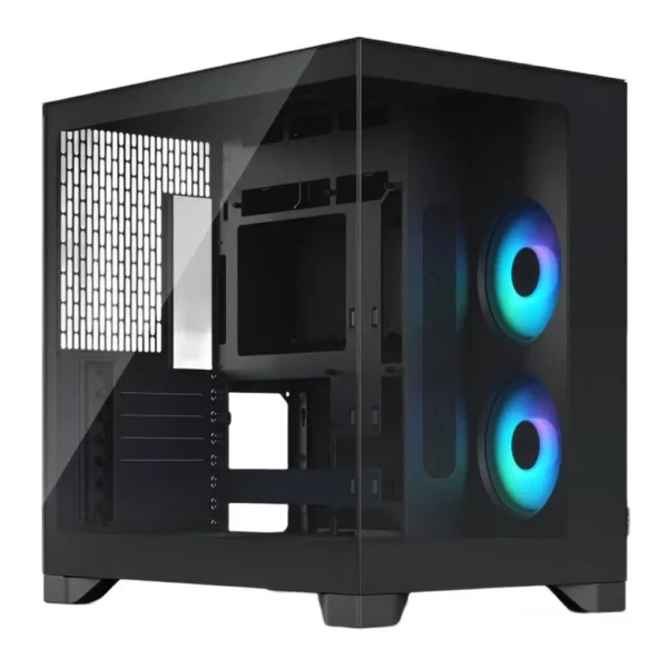 Fractal Pop 2 Vision Computer Case – Main image Fractal Pop 2 Vision Computer Case – Main image