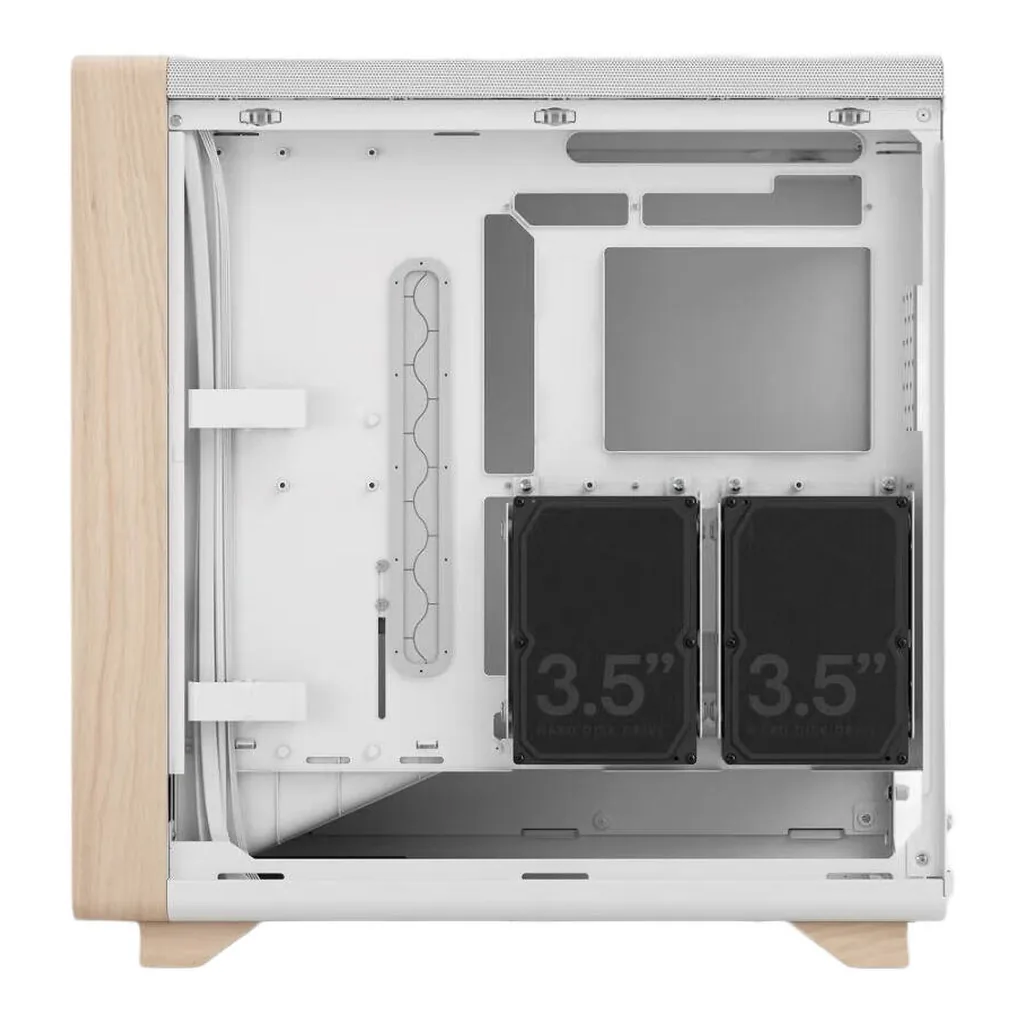 Fractal Summit Mid Tower Case – Gallery image 3 Fractal Summit Mid Tower Case – Gallery image 3