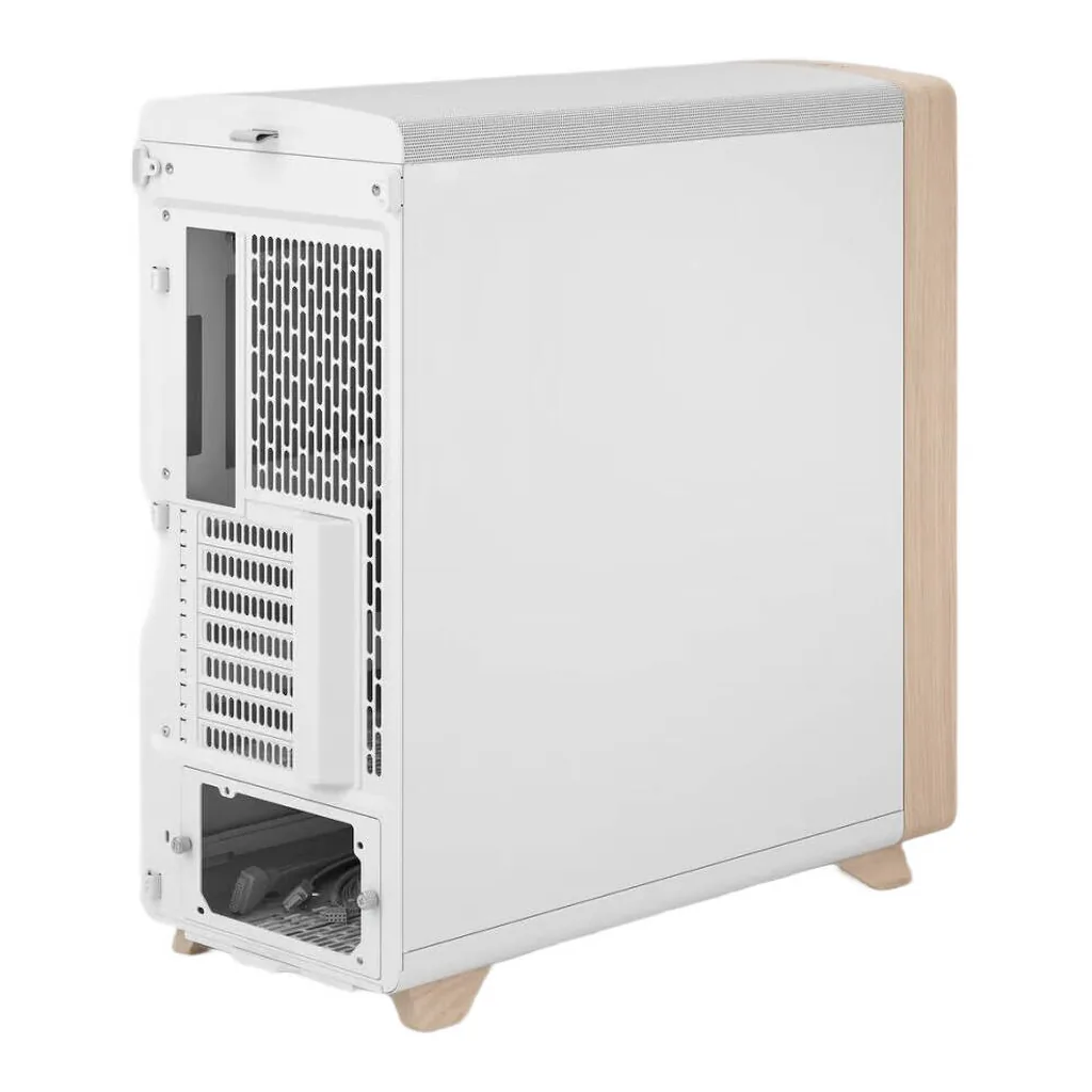 Fractal Summit Mid Tower Case – Gallery image 4 Fractal Summit Mid Tower Case – Gallery image 4
