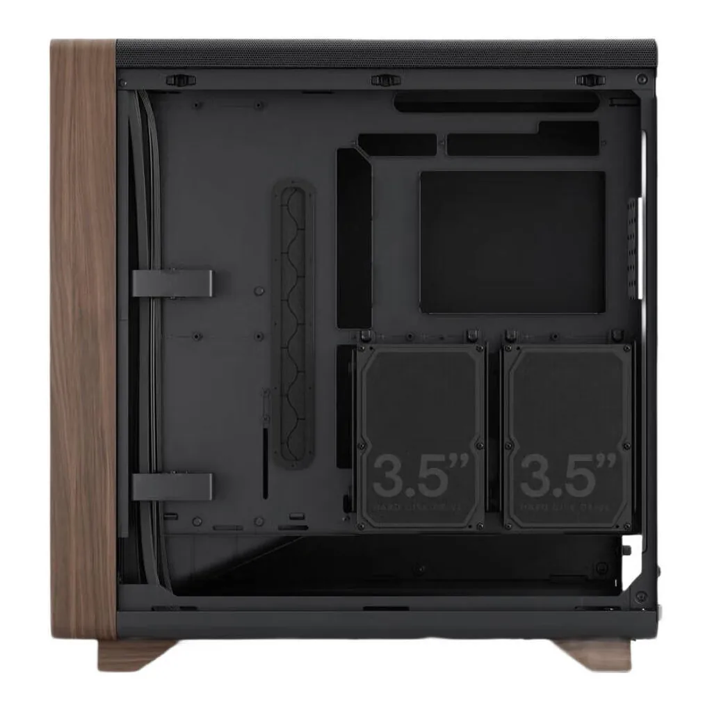Fractal Summit Mid Tower Case – Gallery image 10 Fractal Summit Mid Tower Case – Gallery image 10