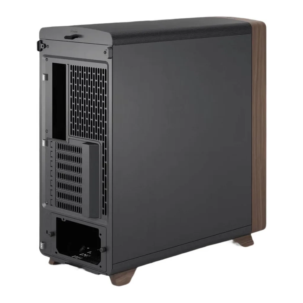 Fractal Summit Mid Tower Case – Gallery image 12 Fractal Summit Mid Tower Case – Gallery image 12