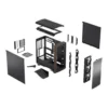 Fractal Summit Mid Tower Case – Gallery image 15 Fractal Summit Mid Tower Case – Gallery image 15