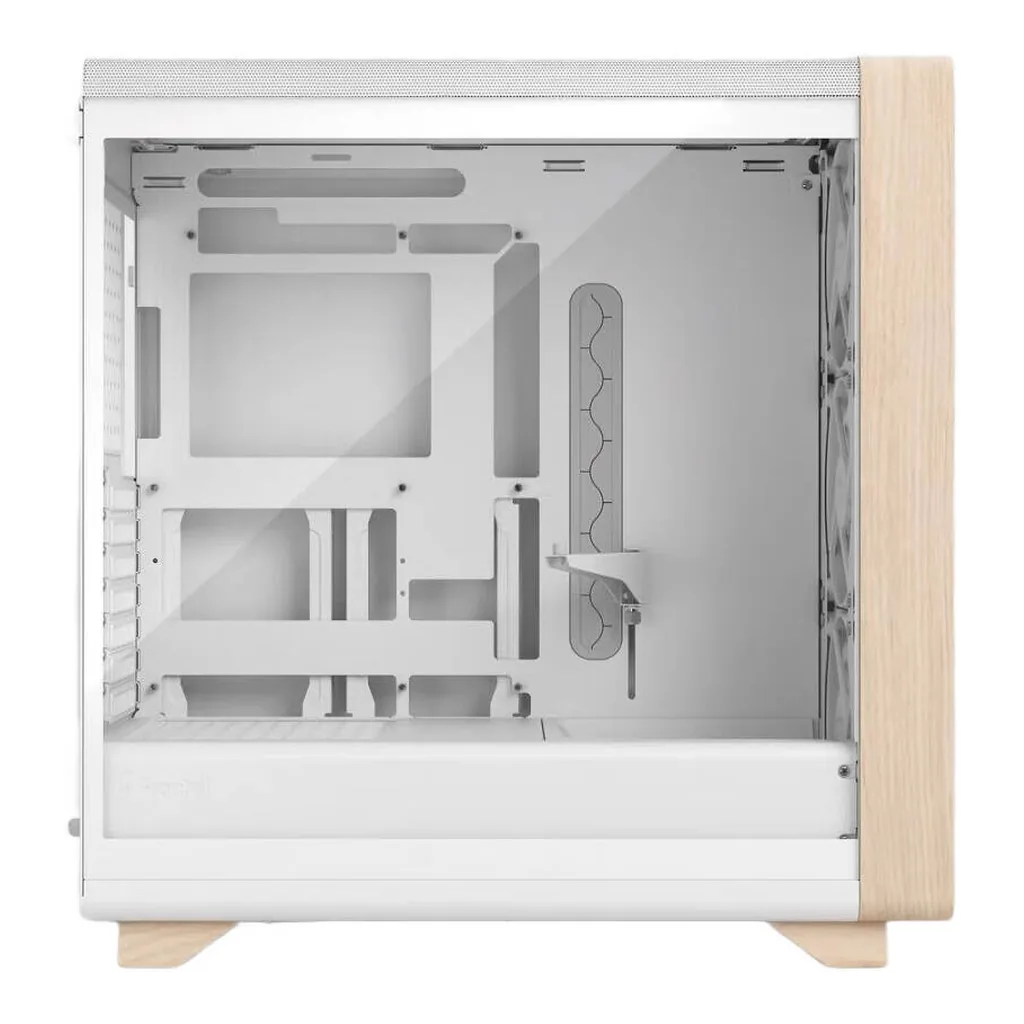 Fractal Summit Mid Tower Case – Gallery image 17 Fractal Summit Mid Tower Case – Gallery image 17