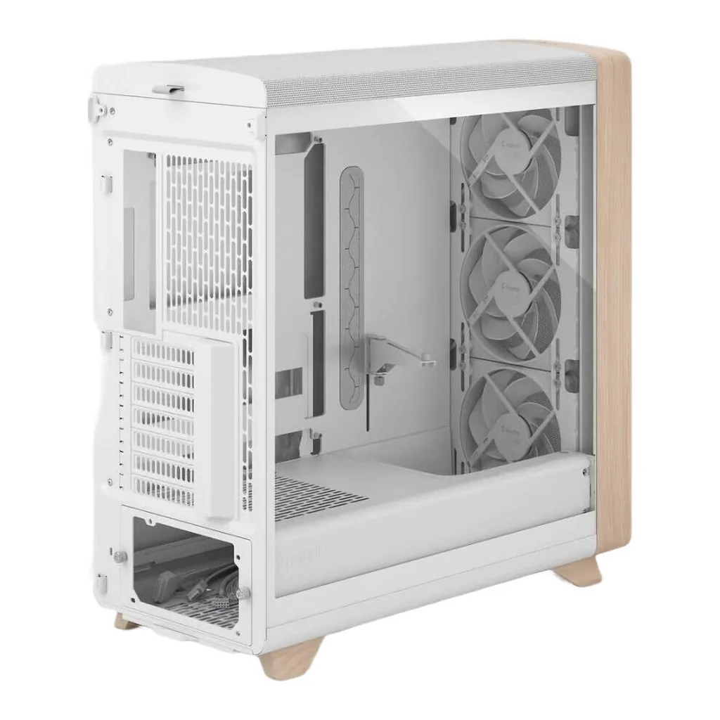 Fractal Summit Mid Tower Case – Gallery image 18 Fractal Summit Mid Tower Case – Gallery image 18