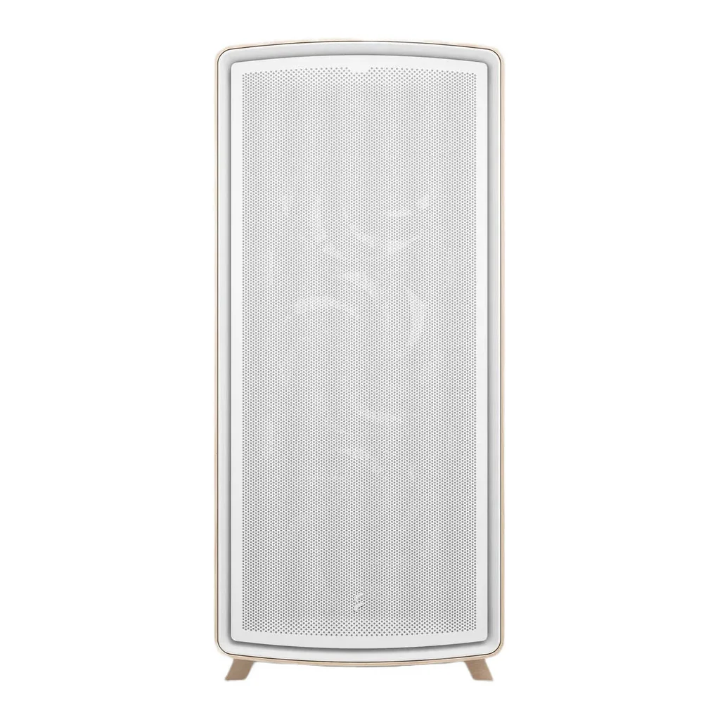 Fractal Summit Mid Tower Case – Gallery image 19 Fractal Summit Mid Tower Case – Gallery image 19