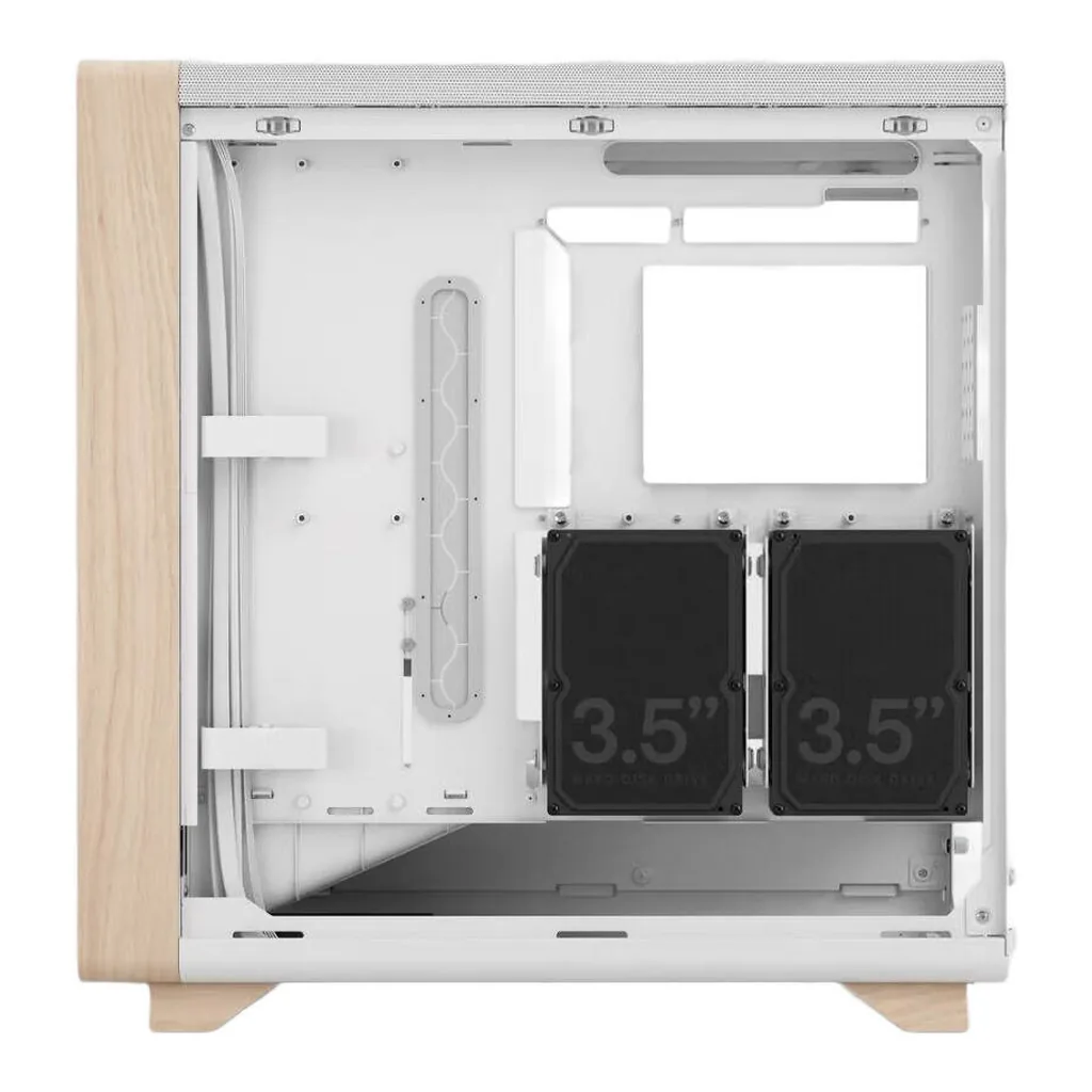 Fractal Summit Mid Tower Case – Gallery image 21 Fractal Summit Mid Tower Case – Gallery image 21