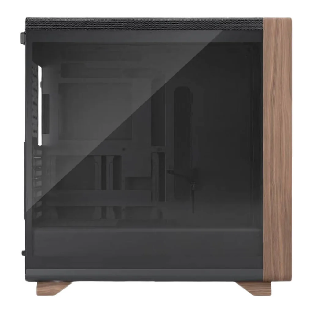 Fractal Summit Mid Tower Case – Gallery image 25 Fractal Summit Mid Tower Case – Gallery image 25