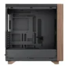 Fractal Summit Mid Tower Case – Gallery image 27 Fractal Summit Mid Tower Case – Gallery image 27