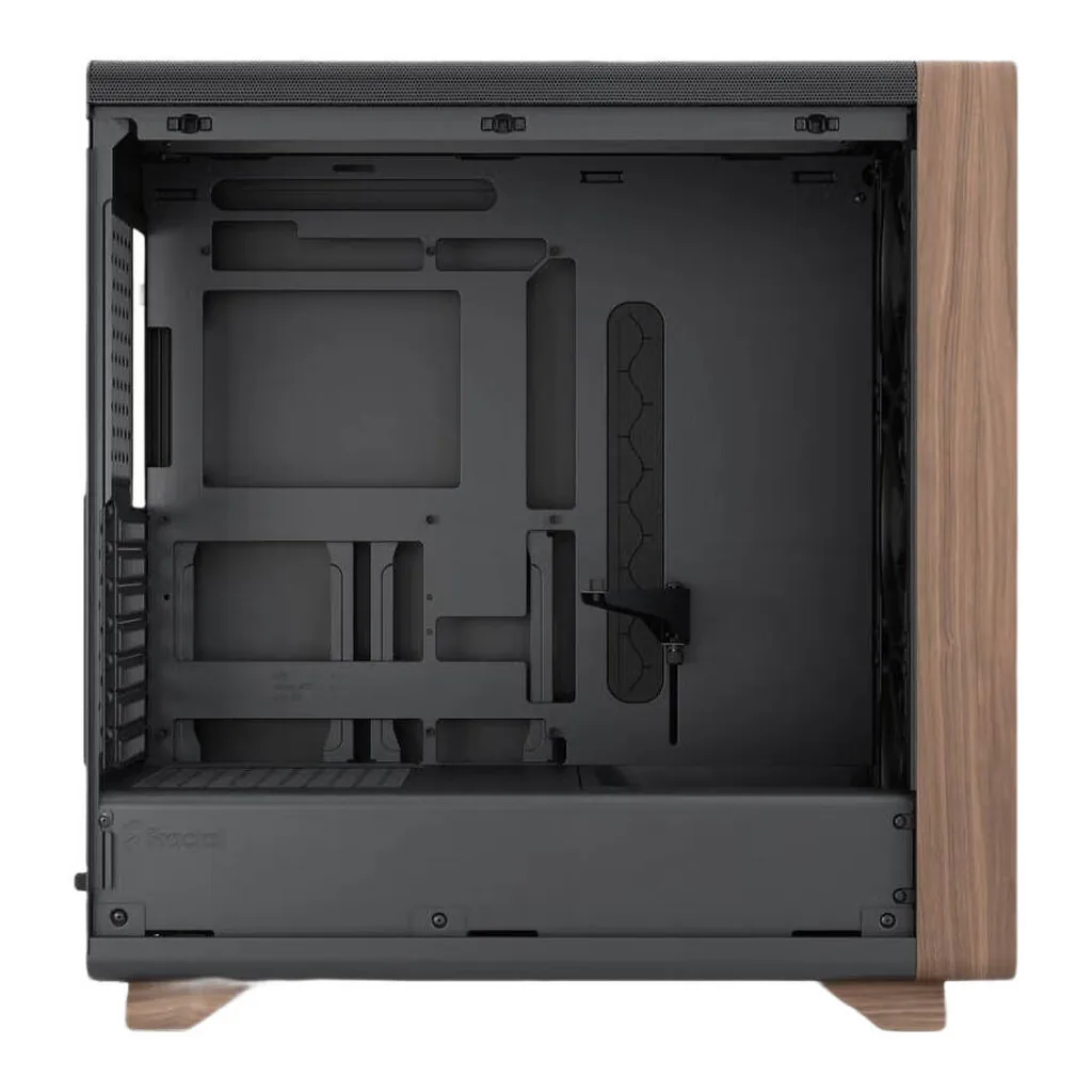 Fractal Summit Mid Tower Case – Gallery image 27 Fractal Summit Mid Tower Case – Gallery image 27