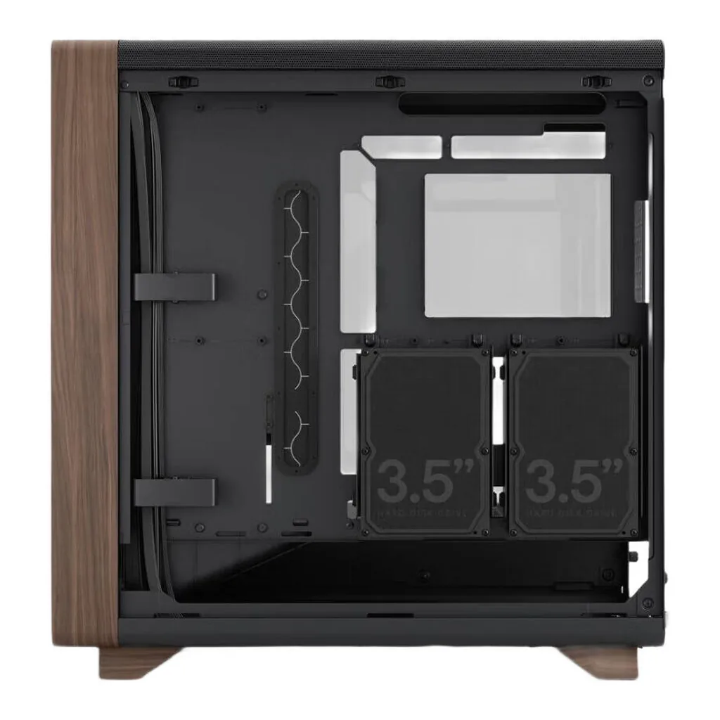 Fractal Summit Mid Tower Case – Gallery image 28 Fractal Summit Mid Tower Case – Gallery image 28