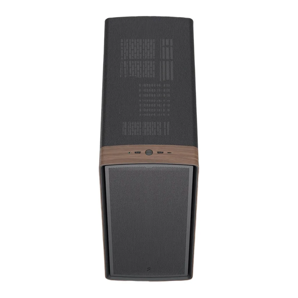 Fractal Summit Mid Tower Case – Gallery image 30 Fractal Summit Mid Tower Case – Gallery image 30