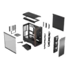 Fractal Summit Mid Tower Case – Gallery image 31 Fractal Summit Mid Tower Case – Gallery image 31