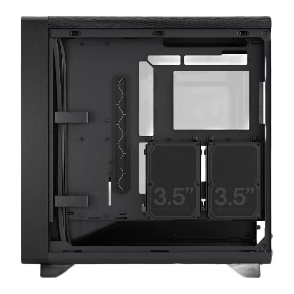 Fractal Summit Mid Tower Case – Gallery image 36 Fractal Summit Mid Tower Case – Gallery image 36