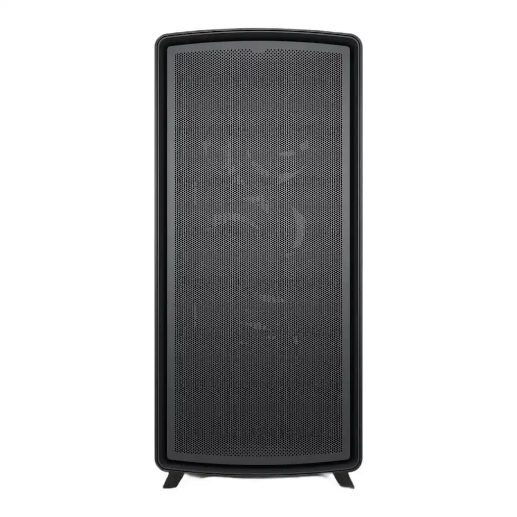 Fractal Summit Mid Tower Case – Gallery image 38 Fractal Summit Mid Tower Case – Gallery image 38