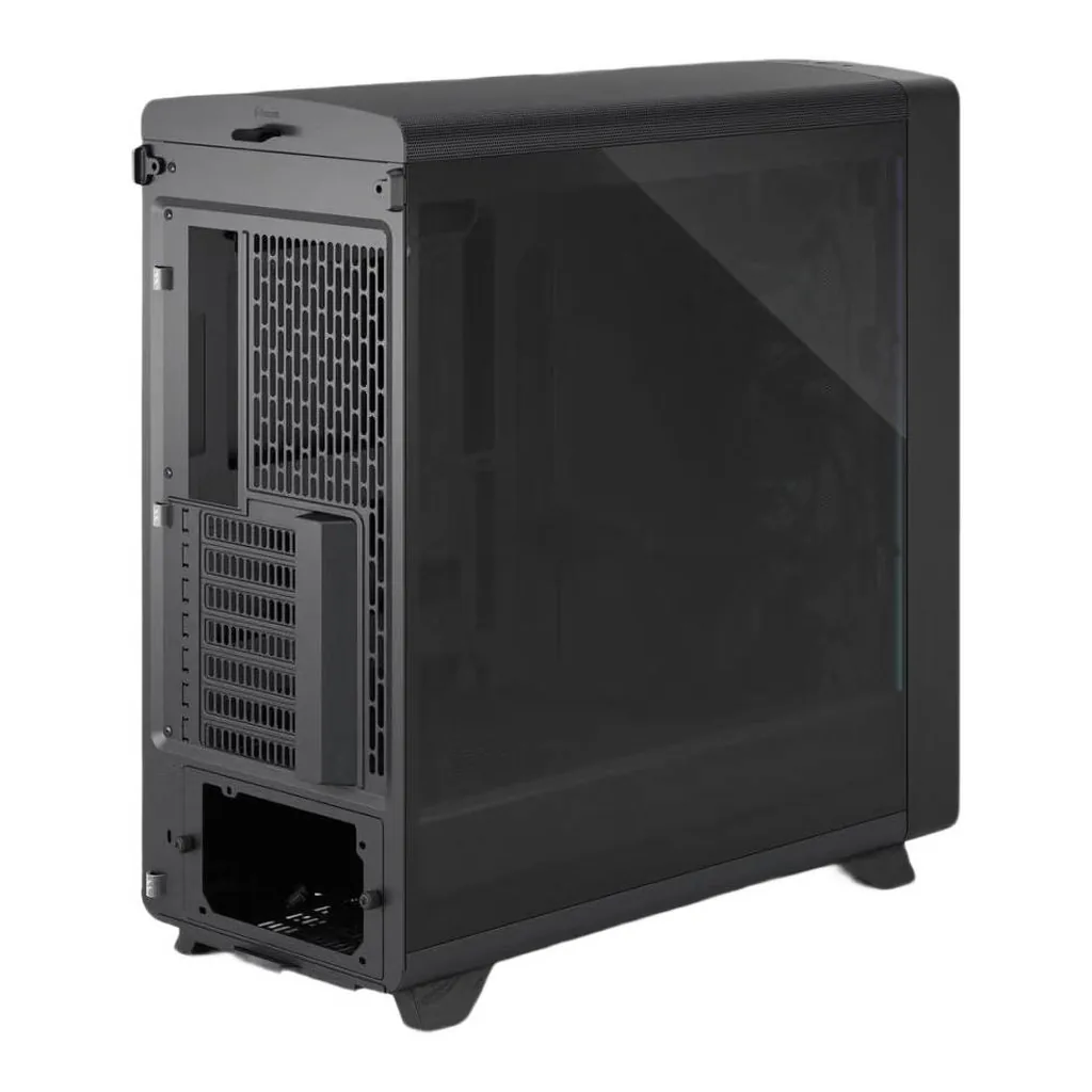 Fractal Summit Mid Tower Case – Gallery image 43 Fractal Summit Mid Tower Case – Gallery image 43