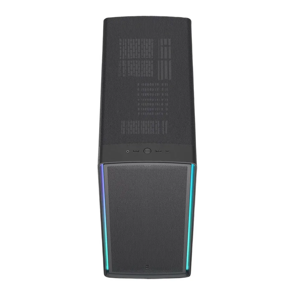 Fractal Summit Mid Tower Case – Gallery image 45 Fractal Summit Mid Tower Case – Gallery image 45