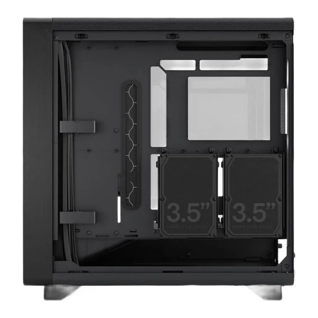 Fractal Summit Mid Tower Case – Gallery image 46 Fractal Summit Mid Tower Case – Gallery image 46