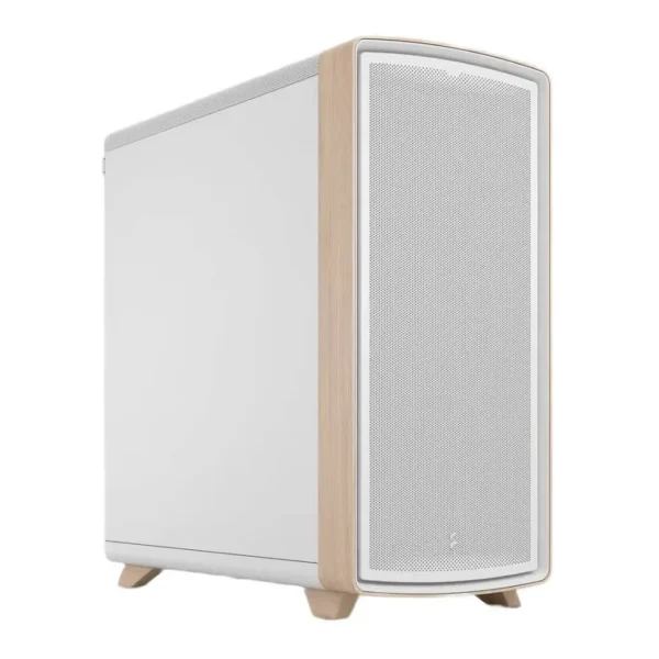 Fractal Summit Mid Tower Case – Main image Fractal Summit Mid Tower Case – Main image