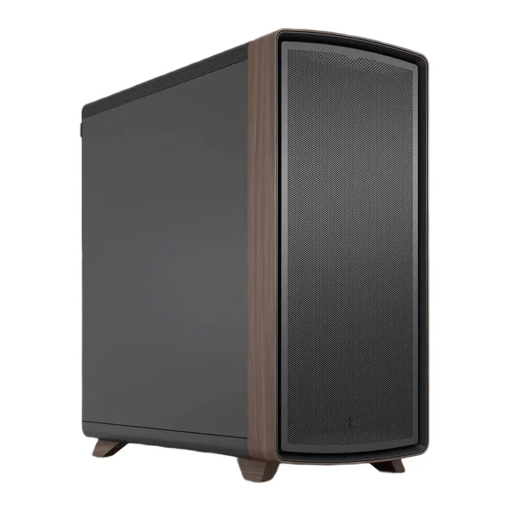 Fractal Summit Mid Tower Case – Variation image 2 Fractal Summit Mid Tower Case – Variation image 2