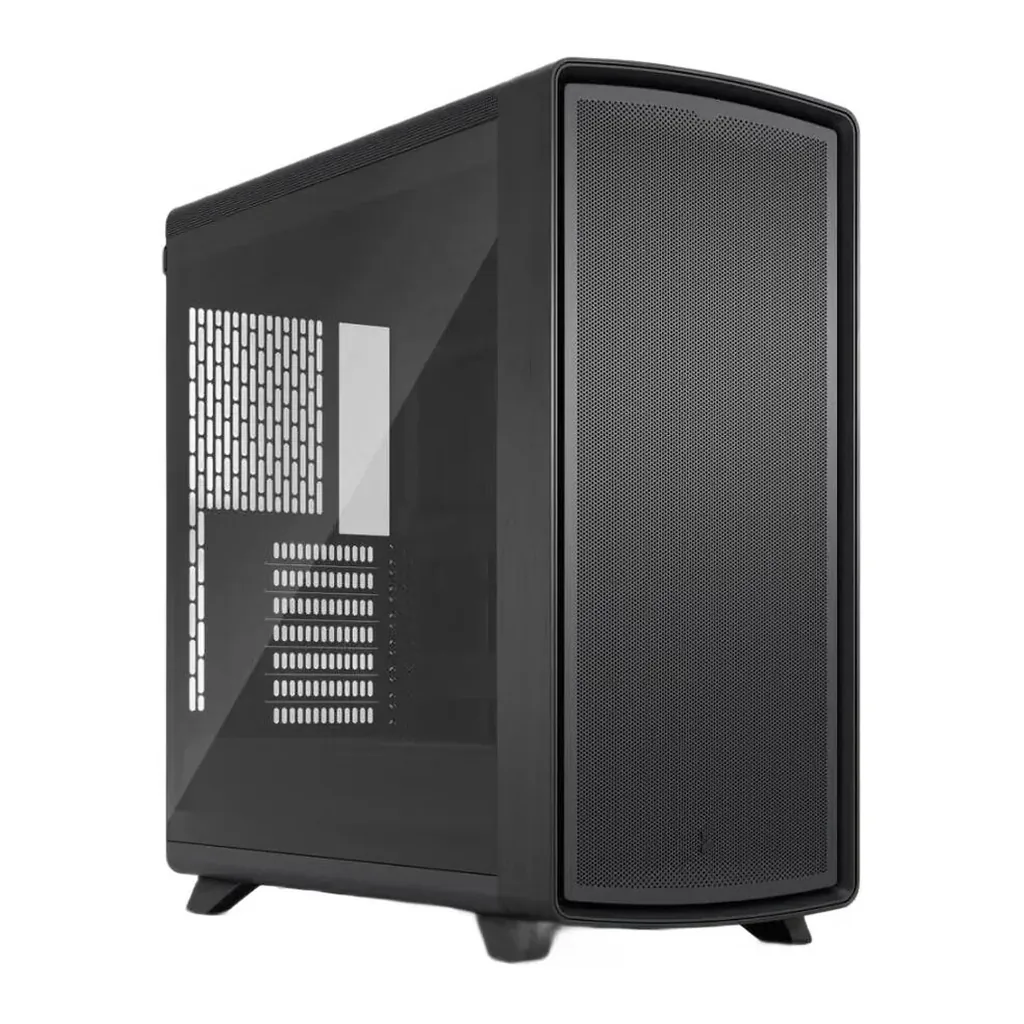 Fractal Summit Mid Tower Case – Variation image 5 Fractal Summit Mid Tower Case – Variation image 5