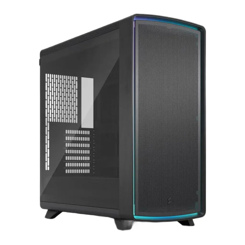 Fractal Summit Mid Tower Case – Variation image 6 Fractal Summit Mid Tower Case – Variation image 6