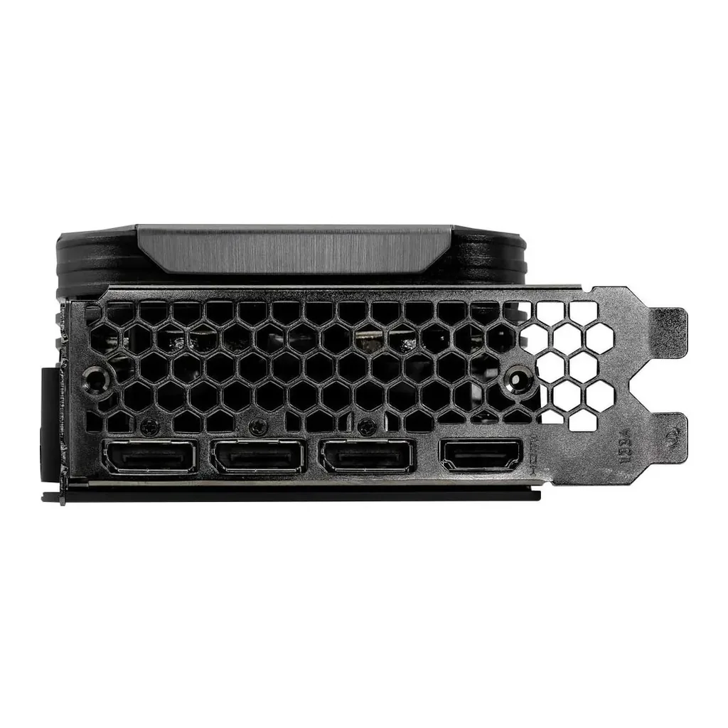 Gainward GeForce RTX 3070 Phoenix V1 Edition Graphics Card, 8GB GDDR6 256 bits Memory, 7000Mhz (14Gbps) Clock Speed, PCI-Express Gen 4 x16, 8 Pin, HDM – Gallery image 4 Gainward GeForce RTX 3070 Phoenix V1 Edition Graphics Card, 8GB GDDR6 256 bits Memory, 7000Mhz (14Gbps) Clock Speed, PCI-Express Gen 4 x16, 8 Pin, HDM – Gallery image 4