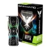 Gainward GeForce RTX 3070 Phoenix V1 Edition Graphics Card, 8GB GDDR6 256 bits Memory, 7000Mhz (14Gbps) Clock Speed, PCI-Express Gen 4 x16, 8 Pin, HDM – Main image Gainward GeForce RTX 3070 Phoenix V1 Edition Graphics Card, 8GB GDDR6 256 bits Memory, 7000Mhz (14Gbps) Clock Speed, PCI-Express Gen 4 x16, 8 Pin, HDM – Main image