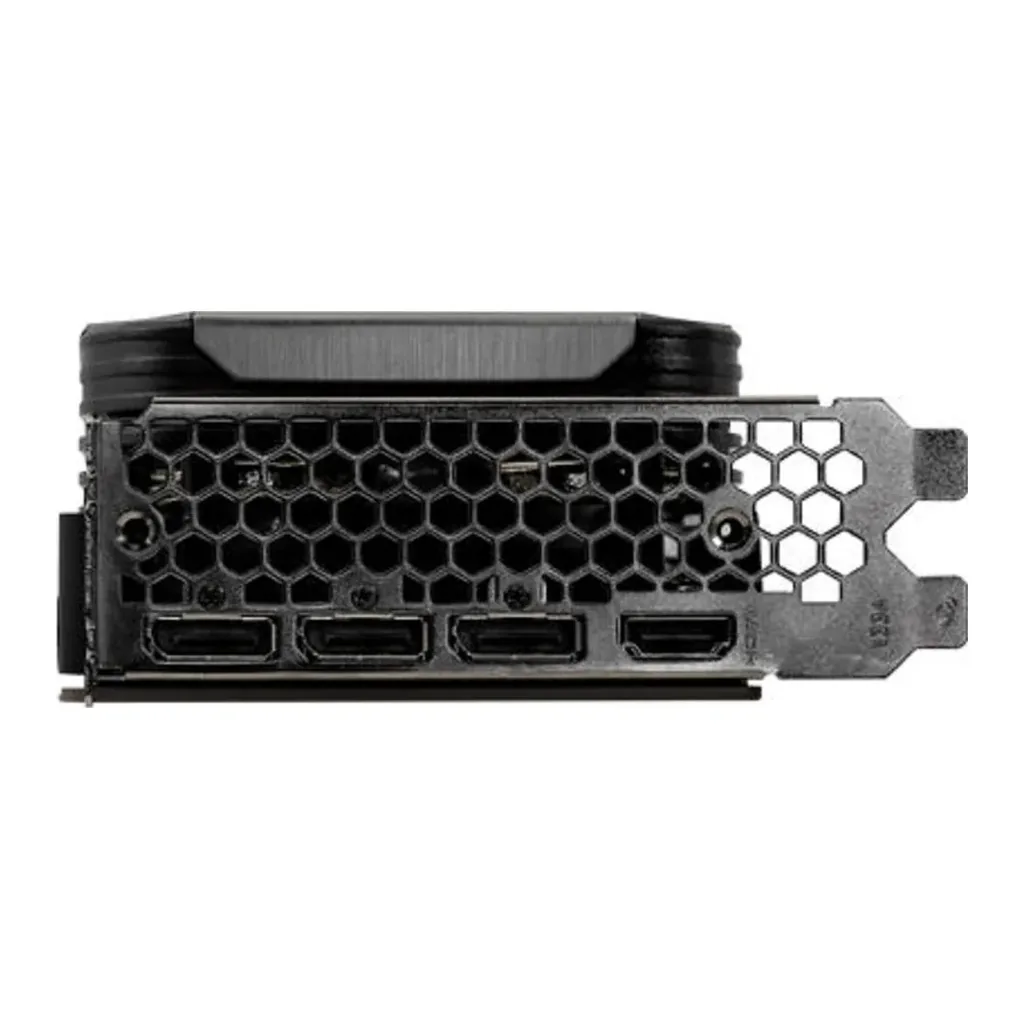 Gainward Geforce RTX 3080 Phoenix Edition Graphics Card, 10GB GDDR6X (320 bits) Memory, 8704 Cuda Cores, PCI-Express Gen 4 x16, 1710Mhz GPU,760 GB/s B – Gallery image 4 Gainward Geforce RTX 3080 Phoenix Edition Graphics Card, 10GB GDDR6X (320 bits) Memory, 8704 Cuda Cores, PCI-Express Gen 4 x16, 1710Mhz GPU,760 GB/s B – Gallery image 4