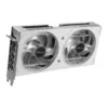 Galax GeForce RTX 5060 EX Graphics Card, 8GB GDDR7 128-bit Memory, 2535MHz Boost Clock, 28 Gbps Memory Speed, 3840 CUDA Cores, PCI-Express 4.0, White – Gallery image 2 Galax GeForce RTX 5060 EX Graphics Card, 8GB GDDR7 128-bit Memory, 2535MHz Boost Clock, 28 Gbps Memory Speed, 3840 CUDA Cores, PCI-Express 4.0, White – Gallery image 2