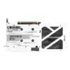 Galax GeForce RTX 5060 EX Graphics Card, 8GB GDDR7 128-bit Memory, 2535MHz Boost Clock, 28 Gbps Memory Speed, 3840 CUDA Cores, PCI-Express 4.0, White – Gallery image 7 Galax GeForce RTX 5060 EX Graphics Card, 8GB GDDR7 128-bit Memory, 2535MHz Boost Clock, 28 Gbps Memory Speed, 3840 CUDA Cores, PCI-Express 4.0, White – Gallery image 7